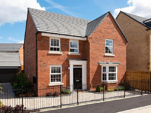 Real estate in Riverside Grange — look at the real estate search engine GEOLN.COM. Photo 3