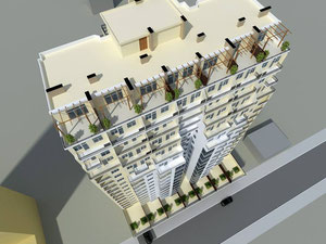 Недвижимость в Dream House — смотрите на поисковике недвижимости GEOLN.COM. Фото 6