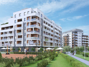 Real estate in Harmony Park — look at the real estate search engine GEOLN.COM. Photo 4