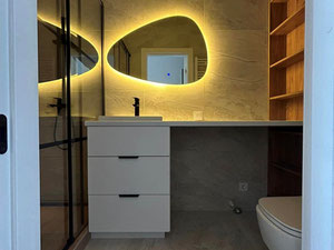 在巴统出售工作室 — 来自开发商和业主的房地产搜索引擎 GEOLN.COM. 照片 5