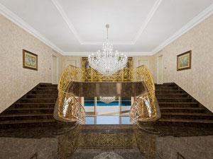 西班牙塞拉布兰卡别墅 7 间卧室 1820 平方米 — 来自开发商和业主的房地产搜索引擎 GEOLN.COM. 照片 4