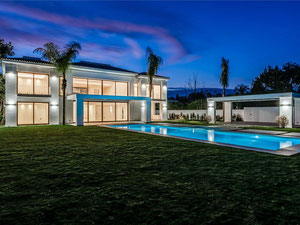 别墅 5 卧室 620 m² 在 Guadalmina Baja, 西班牙 — 来自开发商和业主的房地产搜索引擎 GEOLN.COM. 照片 35