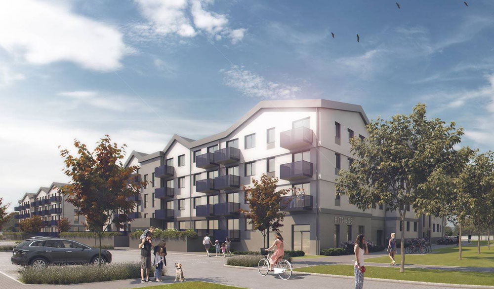 içindeki mülkiyet Awipolis — emlak arama motoru GEOLN.COM'a bakın. Fotoğraf 1