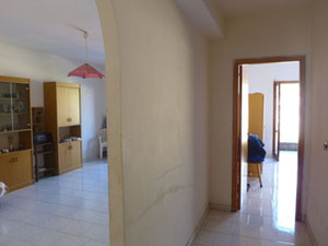 意大利的海边公寓，圣尼古拉阿尔塞拉 — 来自开发商和业主的房地产搜索引擎 GEOLN.COM. 照片 11