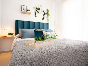 Villa 3 bedrooms 119 m² in Aguilas, Spain — Find off-plan property or real estate resale directly from developers and owners GEOLN.COM. Photo 11