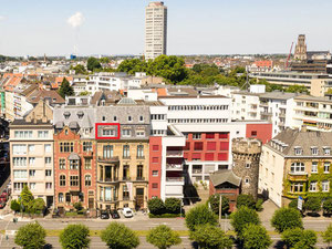 房地产在 Konrad-Adenauer-Ufer 67-69 — look at the real estate search engine GEOLN.COM. 照片 3