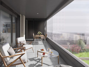 Real estate in Atrio Lezkairu — look at the real estate search engine GEOLN.COM. Photo 8