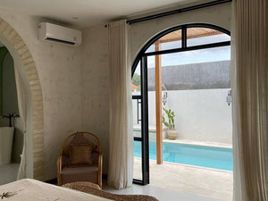 Beautiful Three-bedroom Villa — Find off-plan property or real estate resale directly from developers and owners GEOLN.COM. Photo 9