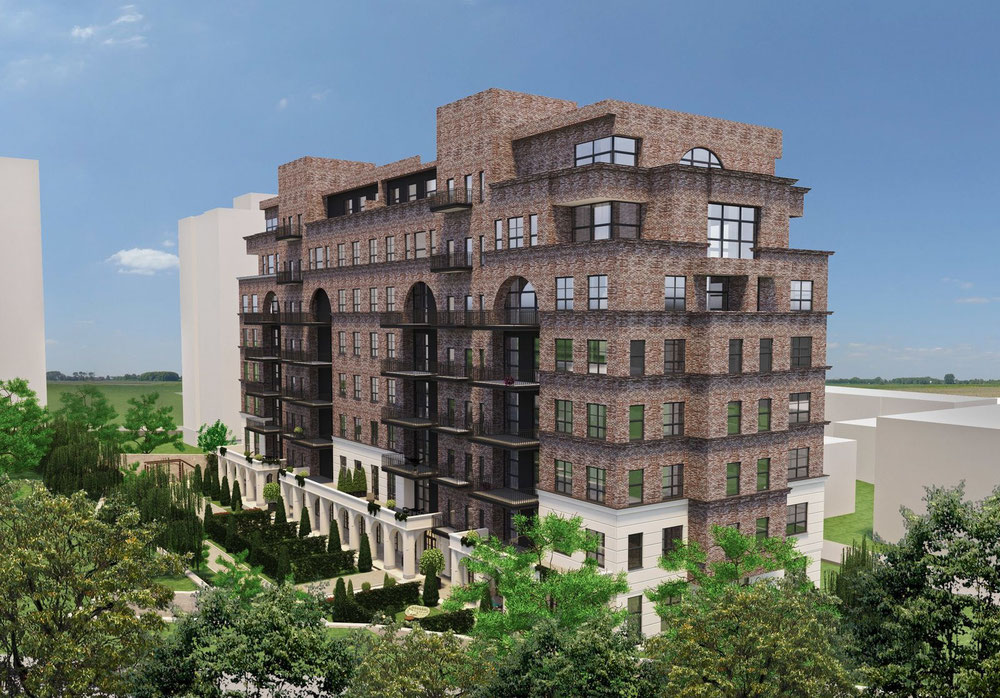 房地产在 LOFT EGOIST — look at the real estate search engine GEOLN.COM. 照片 1