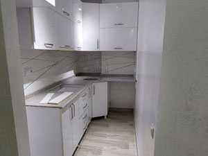 三房公寓出售 — 来自开发商和业主的房地产搜索引擎 GEOLN.COM. 照片 7