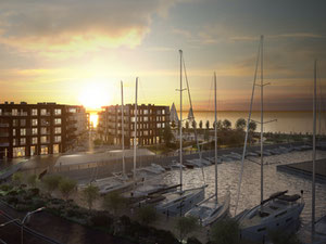 房地产在 Kalaranna District — look at the real estate search engine GEOLN.COM. 照片 3