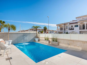 别墅 3 间卧室 143 平方米，位于西班牙蓬塔普里马 — 来自开发商和业主的房地产搜索引擎 GEOLN.COM. 照片 3