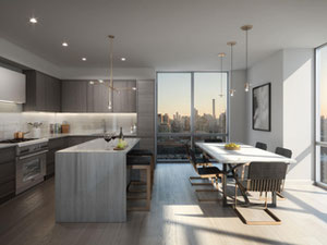 Нерухомість в 1399 Park — дивіться на пошуковику нерухомості GEOLN.COM. Фото 5