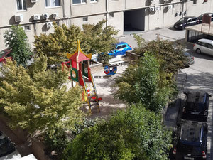 Tiflis Isani bölgesinde satılık daire — Sahiplerden yada inşaatcilardan mülkiyet arama GEOLN.COM. Fotoğraf 10