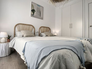 公寓 2 卧室 95 m² 在巴伊亚多拉达, 西班牙 — 来自开发商和业主的房地产搜索引擎 GEOLN.COM. 照片 26