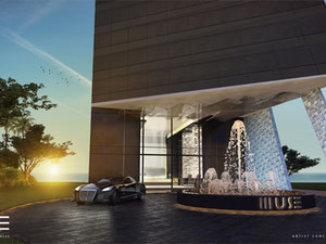 Real estate in MUSE — look at the real estate search engine GEOLN.COM. Photo 5