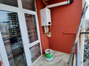 Квартира в 5 минутах от моря — Поисковик недвижимости от застройщиков и собственников GEOLN.COM. Фото 15