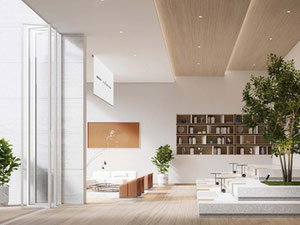 Apartment sale in Art Bay — Find off-plan property or real estate resale directly from developers and owners GEOLN.COM. Photo 15