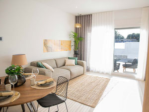 ვილა 3 ოთახიანი 128 მ² ლო პაგანში, ესპანეთში — უძრავი ქონების ყიდვა და მფლო ბელებისგან GEOLN.COM. ფოტო 4