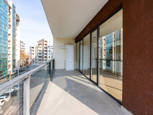 Espectacular apartamento de 80 m2. — Encuentre propiedades fuera del plan o reventa de bienes inmuebles directamente de desarrolladores y propietarios GEOLN.COM. Foto 11