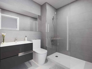 房地产在 Habitat Vistamar — look at the real estate search engine GEOLN.COM. 照片 8