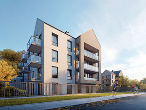 Real estate in Ambiente — look at the real estate search engine GEOLN.COM. Photo 6