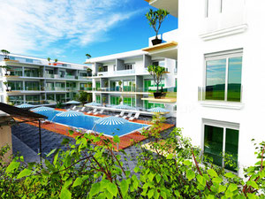 Immobilien in Altinkum Saygin Sitesi 3 — Schauen Sie sich die Immobiliensuchmaschine GEOLN.COM an. Foto 3