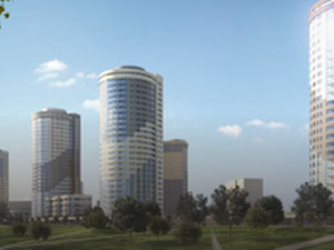 房地产在 Prostory — look at the real estate search engine GEOLN.COM. 照片 7