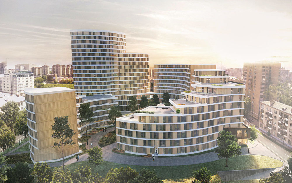 房地产在 Ammonite — look at the real estate search engine GEOLN.COM. 照片 1