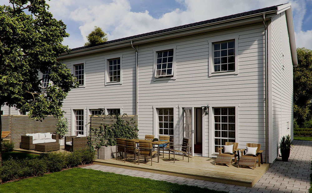 უძრავი კონება Norra Ormesta — გადახედეთ უძრავი ქონების საძიებო სისტემას GEOLN.COM. ფოტო 1