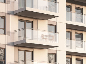 Real estate in Osiedle Radosne — look at the real estate search engine GEOLN.COM. Photo 3