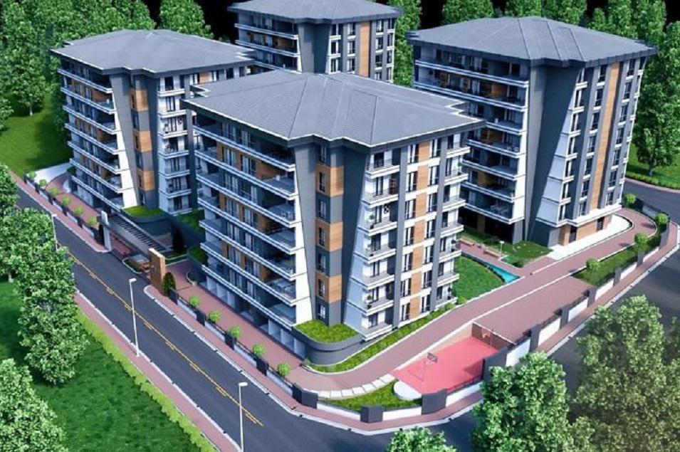 房地产在 ONA 162 Balat — look at the real estate search engine GEOLN.COM. 照片 1