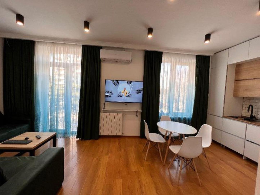 出售位于瓦凯的公寓 — 来自开发商和业主的房地产搜索引擎 GEOLN.COM. 照片 1