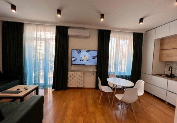 Продається квартира в Ваке