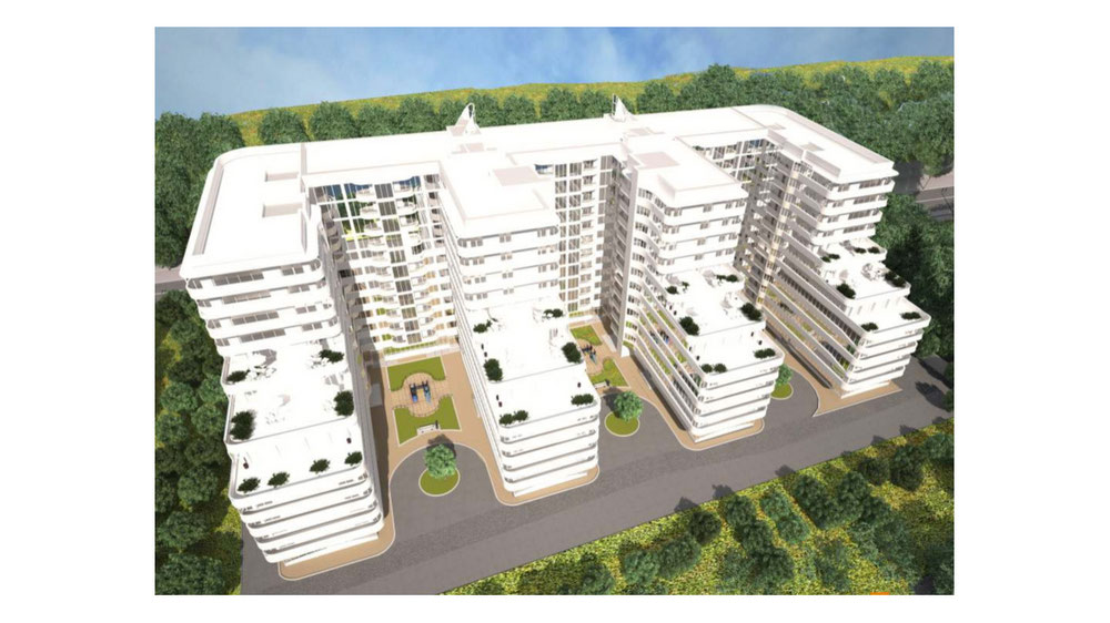 Nieruchomości w Sea — spójrz na wyszukiwarkę nieruchomości GEOLN.COM. Zdjęcie 1