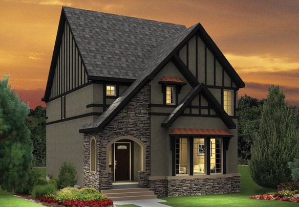 Village at Griesbach