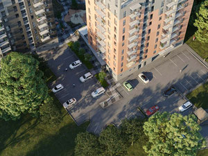 Real estate in MOHO PARK — look at the real estate search engine GEOLN.COM. Photo 6