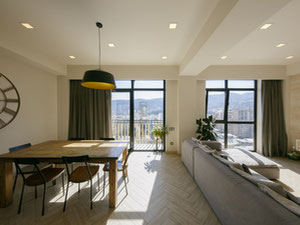 3房出售 — 来自开发商和业主的房地产搜索引擎 GEOLN.COM. 照片 3