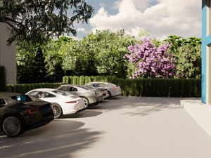 Real estate in Black Sea Line Residence — look at the real estate search engine GEOLN.COM. Photo 2