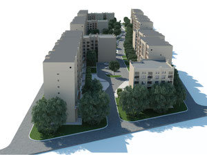 Нерухомість в Nuria in Almaty — дивіться на пошуковику нерухомості GEOLN.COM. Фото 6