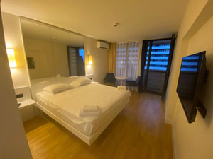 出售Orbi City的公寓 — 来自开发商和业主的房地产搜索引擎 GEOLN.COM. 照片 4