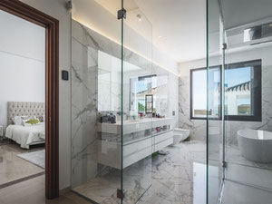 Вілла 8 спалень 745 м² в Каскаді де Камохан, Іспанія — Пошуковик нерухомості від забудовників і власників GEOLN.COM. Фото 4