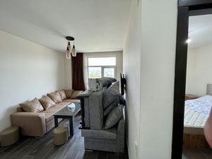 For Sale Apartment 41.6 sq.m. Furnished — Find off-plan property or real estate resale directly from developers and owners GEOLN.COM. Photo 13