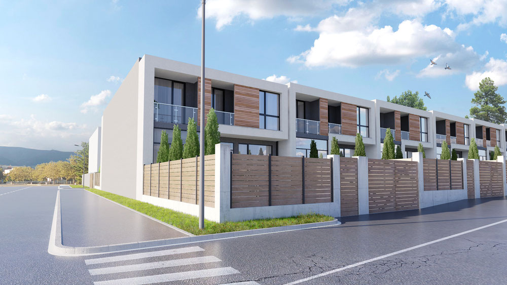 Нерухомість в Grada Villa — дивіться на пошуковику нерухомості GEOLN.COM. Фото 1