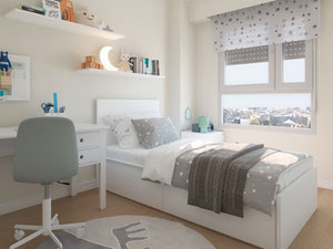 房地产在 El Jardin de la Reina — look at the real estate search engine GEOLN.COM. 照片 10