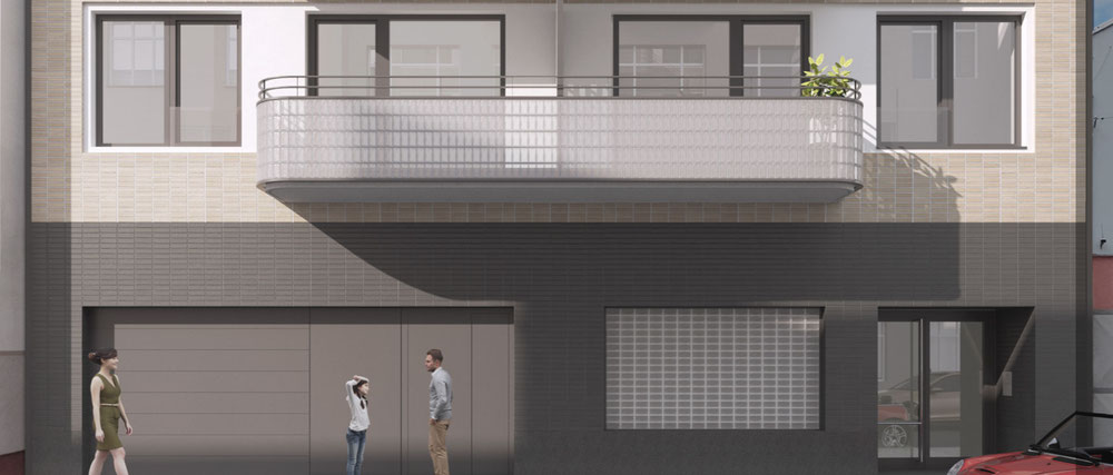 Недвижимость в Pricni residence — смотрите на поисковике недвижимости GEOLN.COM. Фото 1