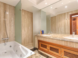 顶层公寓 3 间卧室 155 平方米，位于西班牙新黄金地带 — 来自开发商和业主的房地产搜索引擎 GEOLN.COM. 照片 8