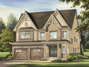 Нерухомість в Cachet Beamsville — дивіться на пошуковику нерухомості GEOLN.COM. Фото 2