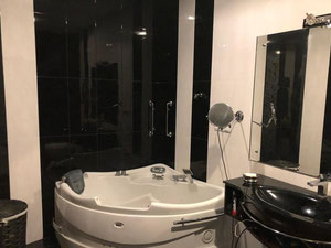 Vake的4间房间的公寓。第比利斯无中介公寓 — 来自开发商和业主的房地产搜索引擎 GEOLN.COM. 照片 9