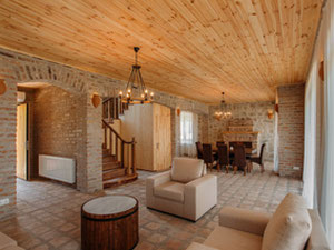 Нерухомість в Schuchmann Wine Luxury Villas — дивіться на пошуковику нерухомості GEOLN.COM. Фото 11